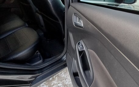 Ford Focus III, 2017 год, 1 150 000 рублей, 30 фотография