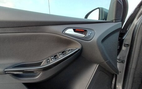 Ford Focus III, 2017 год, 1 150 000 рублей, 34 фотография