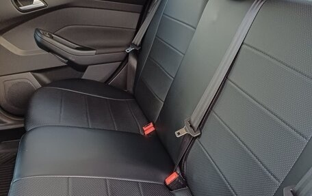 Ford Focus III, 2017 год, 1 150 000 рублей, 33 фотография