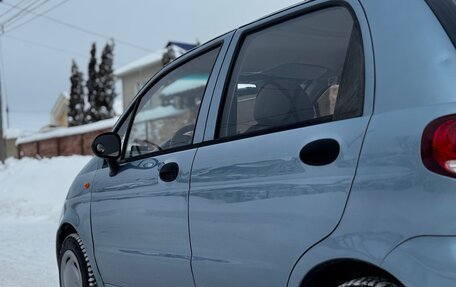 Daewoo Matiz I, 2011 год, 235 000 рублей, 11 фотография