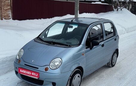 Daewoo Matiz I, 2011 год, 235 000 рублей, 6 фотография