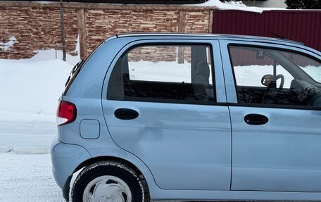 Daewoo Matiz I, 2011 год, 235 000 рублей, 19 фотография