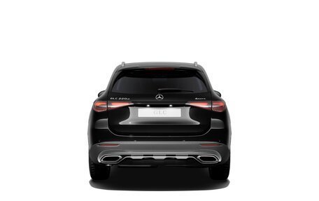 Mercedes-Benz GLC, 2025 год, 8 900 000 рублей, 5 фотография