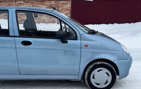Daewoo Matiz I, 2011 год, 235 000 рублей, 20 фотография