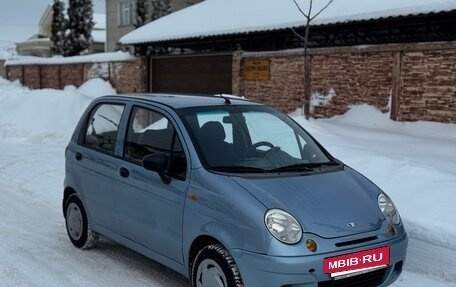 Daewoo Matiz I, 2011 год, 235 000 рублей, 18 фотография