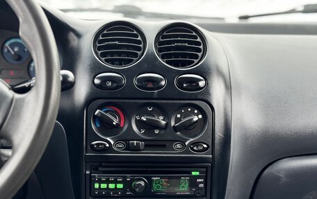 Daewoo Matiz I, 2011 год, 235 000 рублей, 23 фотография