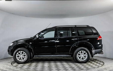 Mitsubishi Pajero Sport II рестайлинг, 2015 год, 1 949 000 рублей, 8 фотография