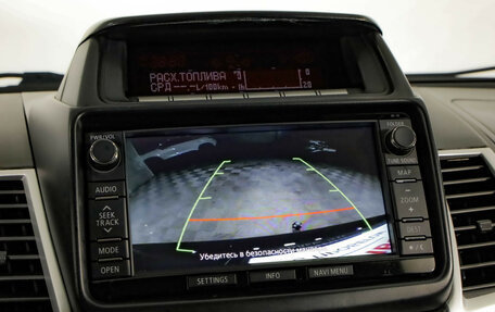 Mitsubishi Pajero Sport II рестайлинг, 2015 год, 1 949 000 рублей, 14 фотография