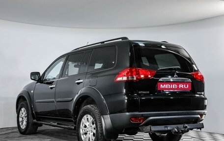 Mitsubishi Pajero Sport II рестайлинг, 2015 год, 1 949 000 рублей, 7 фотография