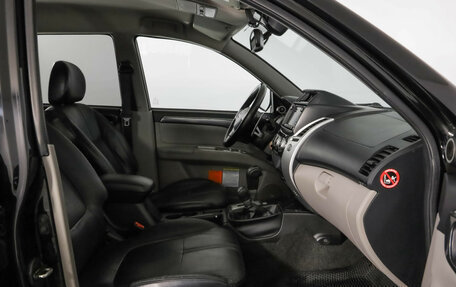 Mitsubishi Pajero Sport II рестайлинг, 2015 год, 1 949 000 рублей, 22 фотография