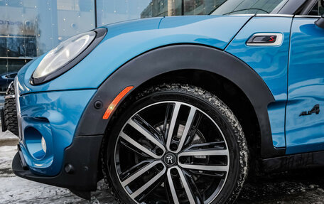 MINI Clubman, 2022 год, 3 290 000 рублей, 3 фотография