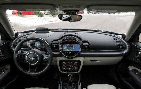 MINI Clubman, 2022 год, 3 290 000 рублей, 12 фотография