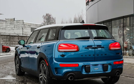 MINI Clubman, 2022 год, 3 290 000 рублей, 9 фотография