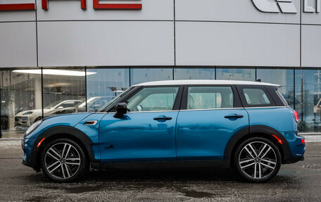 MINI Clubman, 2022 год, 3 290 000 рублей, 10 фотография