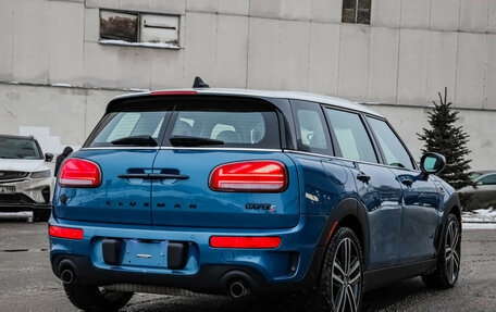 MINI Clubman, 2022 год, 3 290 000 рублей, 7 фотография