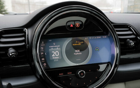 MINI Clubman, 2022 год, 3 290 000 рублей, 18 фотография