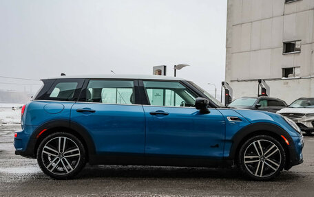 MINI Clubman, 2022 год, 3 290 000 рублей, 6 фотография