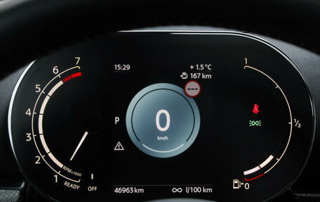 MINI Clubman, 2022 год, 3 290 000 рублей, 16 фотография