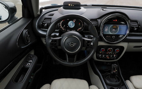 MINI Clubman, 2022 год, 3 290 000 рублей, 13 фотография