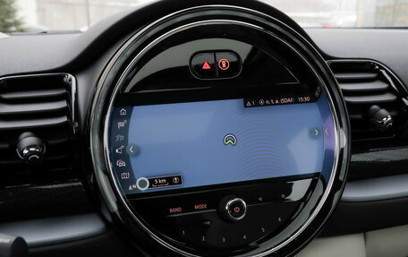 MINI Clubman, 2022 год, 3 290 000 рублей, 19 фотография