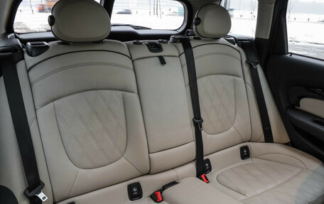 MINI Clubman, 2022 год, 3 290 000 рублей, 32 фотография