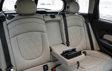 MINI Clubman, 2022 год, 3 290 000 рублей, 33 фотография