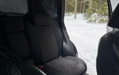 Toyota RAV4, 2012 год, 1 699 999 рублей, 11 фотография