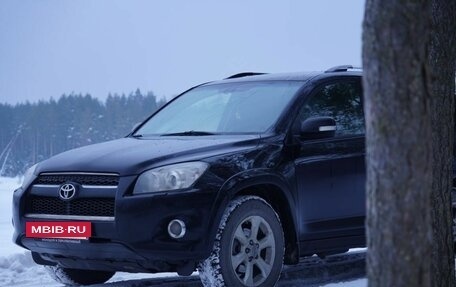 Toyota RAV4, 2012 год, 1 699 999 рублей, 3 фотография