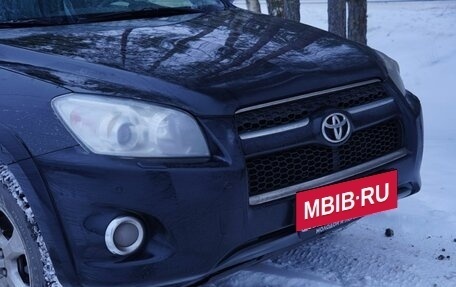 Toyota RAV4, 2012 год, 1 699 999 рублей, 7 фотография