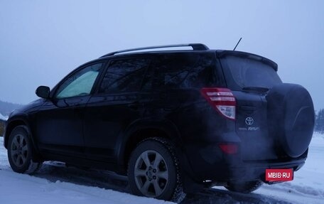 Toyota RAV4, 2012 год, 1 699 999 рублей, 4 фотография