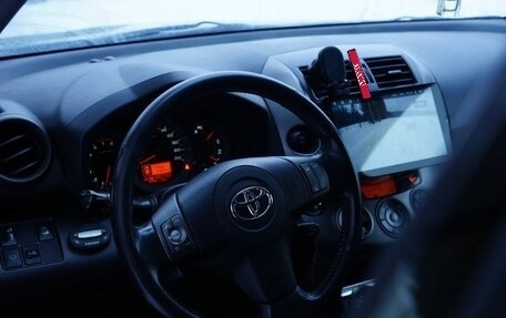Toyota RAV4, 2012 год, 1 699 999 рублей, 8 фотография