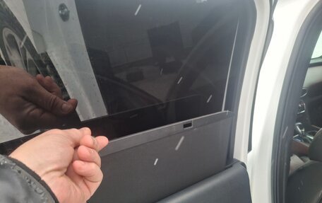 Hyundai Santa Fe IV, 2019 год, 3 550 000 рублей, 13 фотография