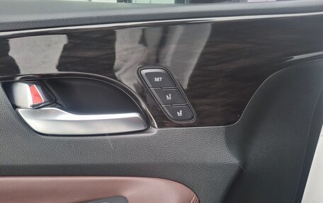 Hyundai Santa Fe IV, 2019 год, 3 550 000 рублей, 7 фотография