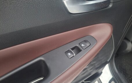 Hyundai Santa Fe IV, 2019 год, 3 550 000 рублей, 14 фотография