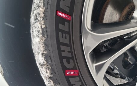 Hyundai Santa Fe IV, 2019 год, 3 550 000 рублей, 20 фотография