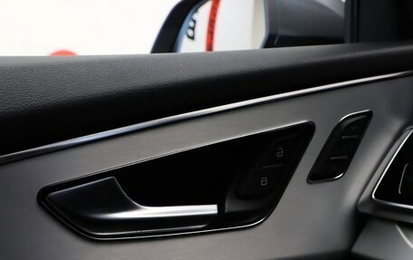 Audi Q8 I, 2019 год, 5 800 000 рублей, 10 фотография