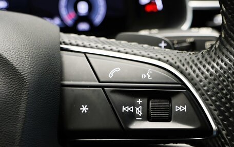 Audi Q8 I, 2019 год, 5 800 000 рублей, 12 фотография