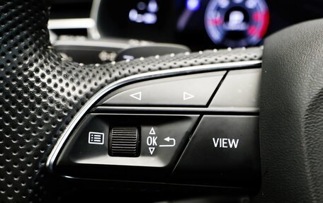 Audi Q8 I, 2019 год, 5 800 000 рублей, 13 фотография