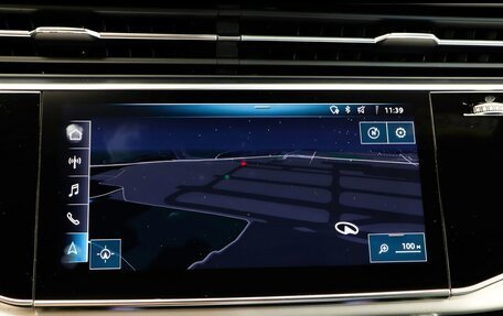 Audi Q8 I, 2019 год, 5 800 000 рублей, 15 фотография