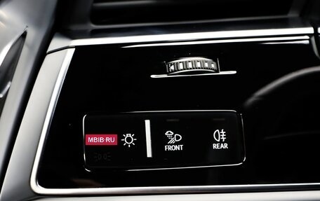 Audi Q8 I, 2019 год, 5 800 000 рублей, 9 фотография