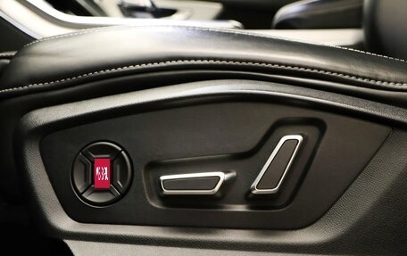 Audi Q8 I, 2019 год, 5 800 000 рублей, 16 фотография