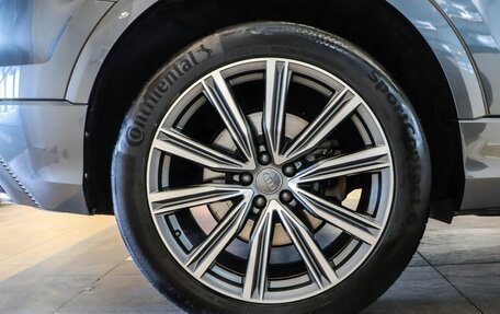 Audi Q8 I, 2019 год, 5 800 000 рублей, 21 фотография