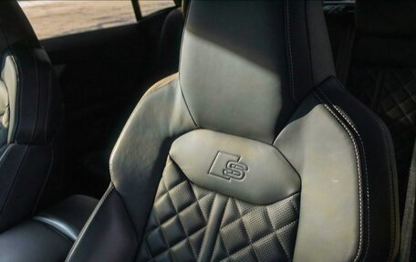 Audi Q8 I, 2019 год, 5 800 000 рублей, 22 фотография