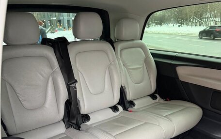 Mercedes-Benz V-Класс, 2018 год, 3 755 500 рублей, 8 фотография