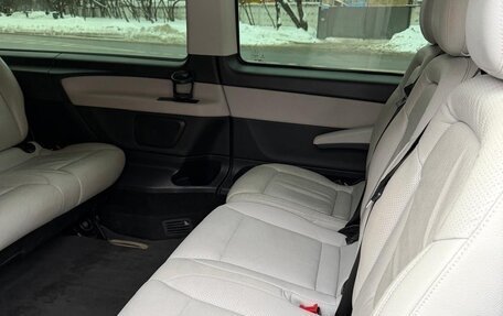 Mercedes-Benz V-Класс, 2018 год, 3 755 500 рублей, 7 фотография