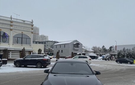 BMW 5 серия, 2013 год, 2 150 000 рублей, 3 фотография