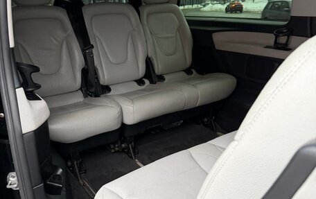 Mercedes-Benz V-Класс, 2018 год, 3 755 500 рублей, 12 фотография