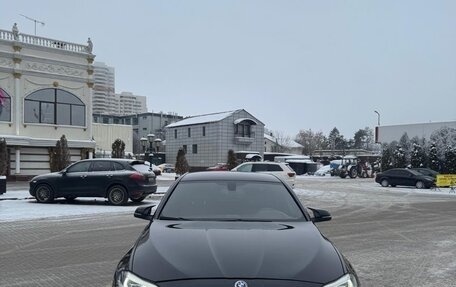 BMW 5 серия, 2013 год, 2 150 000 рублей, 11 фотография