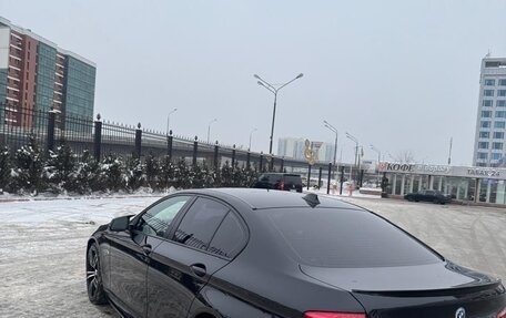 BMW 5 серия, 2013 год, 2 150 000 рублей, 7 фотография