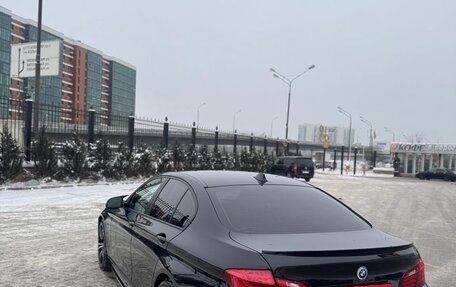 BMW 5 серия, 2013 год, 2 150 000 рублей, 6 фотография